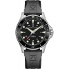 Hamilton Khaki Navy Scuba Car H82515330 + 5 rokov záruka a darček ZADARMO