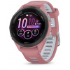 Smartwatch Garmin Forerunner 265S Music ružový
