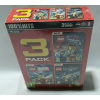 PC LEGO 3 PACK 100% HITS (MOVIE + MARVEL SUPER HEROES + THE HOBBIT) MINI KRABICA