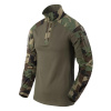 MCDU Combat Shirt US Woodland L