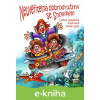 E-kniha Neuvěřitelná dobrodružství se Snovíkem - Lenka Jakešová, Josef Quis (ilustrátor)