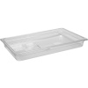 YATO GASTRO Vložka plastová 65 mm GN 1/1