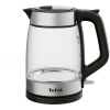 Tefal KI605830 Glass kettle black