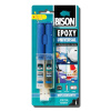 lepidlo Epoxy Universal 24ml Bison