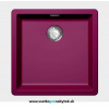 Cristadur drez GREENWICH N-100 (berry)
