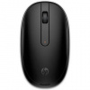 HP 245/Kancelářská/Optická/1 600 DPI/Bezdrátové Bluetooth/Černá - HP 245 Bluetooth Mouse 81S67AA