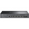 TP-Link SG3210X-M2 Switch L2+ Managed, 2x 10GLAN, 8x 2,5GLAN, 2x SFP+, Omada SDN