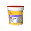 SikaDecor-801 Nature (AB) ES, 2-zložková dekoratívna malta na steny a podlahy, 13kg