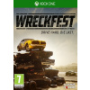 Wreckfest (Xbox One)
