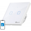 Sonoff T2 EU TX, smart spínač WiFi + RF 433 T2EU2C-TX