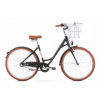 Mestsky bicykel - Mestský bicykel ROMET POP ART ECO 2022 Rám: 20 (ROMET POP ART ECO 2022 Rám na bicykli City: 20)