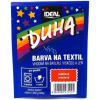 Duha farba na textil číslo 12 oranžová 15 g