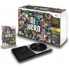 DJ Hero Nintendo Wii krabička