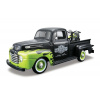 Maisto Ford F 1 Pickup 1948 s FL Panhead 1948 MA 32171 1:24