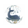 Little Dutch Nafukovacia lopta 3D Ocean World