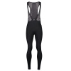 POC Thermal VPDs Bib Tights Uranium Black - XXL