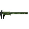 Wiha 27083 vreckové posuvné meradlo 150 mm; 27083