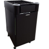 Harvia Senator Combi T9C 9 kW Black – kombinované saunové kachle elektrické bez regulácie