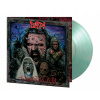 Lordi: Monsterican Dream (Coloured Crystal Clear & Translucent Green Vinyl)