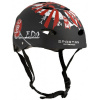 Helma na skateboard SPARTAN Fire