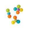 Infantino Spinner do kúpeľa Pop Spinners 3 ks