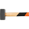 Kladivo Strend Pro Premium HS1008, 1500 g, Hickory, drevená rúčka