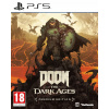 DOOM: The Dark Ages Edycja Premium PlayStation 5 (PS5) krabicová verzia