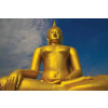 Vliesové fototapety Budha XL-127 (Fototapeta 330 x 220 cm)