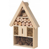 Domček Hotel pre hmyz Little Friends 30x27x9 cm (Domček Hotel pre hmyz Little Friends 30x27x9 cm)