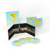 Kelly Michael Patrick - B.O.A.T.S / Live / 2CD+2DVD [2 CD / 2 DVD]