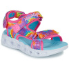 Skechers Sandále S LIGHTS HEART LIGHTS SANDAL Ružová