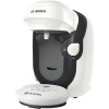 Bosch TAS1104 STYLE TASSIMO bielo-čierna