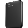 Externý disk WD Elements Portable 2TB čierny (WDBU6Y0020BBK-WESN)