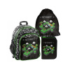 Školský MINECRAFT set batohu, vrecka a peračníka, RUKS__PP24ST-090 SKL6