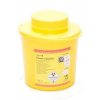 Kontajner pre medicínsky odpad 1,5l CVET