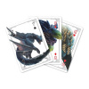 Sakami Merchandise Monster Hunter World: Iceborne Karty postáv