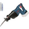 BOSCH GSA 18 V-LI 0.601.64J.000