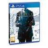 Fahrenheit 15th Anniversary Edition PlayStation 4 (PS4) krabička