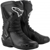 Boty SMX-6 3 DRYSTAR, ALPINESTARS (černá, vel. 38)