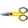 Noznice Strend Pro TS055, 145 mm, technické 216851