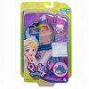 Bábika Polly Pocket - Polly Pocket bábika GKJ52 30,48 cm (Bábika Polly Pocket - Polly Pocket bábika GKJ52 30,48 cm)