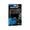Sencor 35020208 SAV 115-015 Opt.k.Toslink M-M PG SENCOR