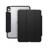 Spigenerace Ultra Hybrid Pro Black iPad 10.9