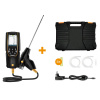 Testo 310 II – Analyzátor spalín