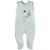 EWA 732040 MELLOW Sleeper mint 50