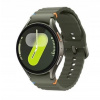 Smart hodinky Samsung Galaxy Watch7 LTE (L305) 40 mm zelené