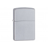 Zippo 20051 Satin Chrome™