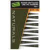 Fox Edges Camo Power Grip Naked Line Tail Rubbers veľ.7 10ks