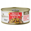 Applaws Taste Toppers Broth kuracie s pečeňou 156 g