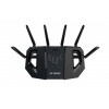 ASUS TUF-BE6500 TUF Gaming Dvojpásmový Wi-Fi 7 Stolný Router 6500 Mbit/s (TUF-BE6500)